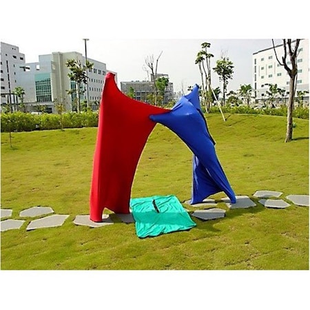 Everrich Industries Everrich  60 in. Changeable Body Shape Gown EVC-0232